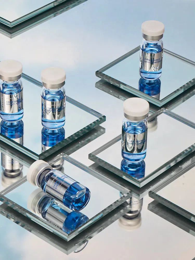 LAVIEN Medinic Line Carni Double Effect Ampoule - Song of Skin