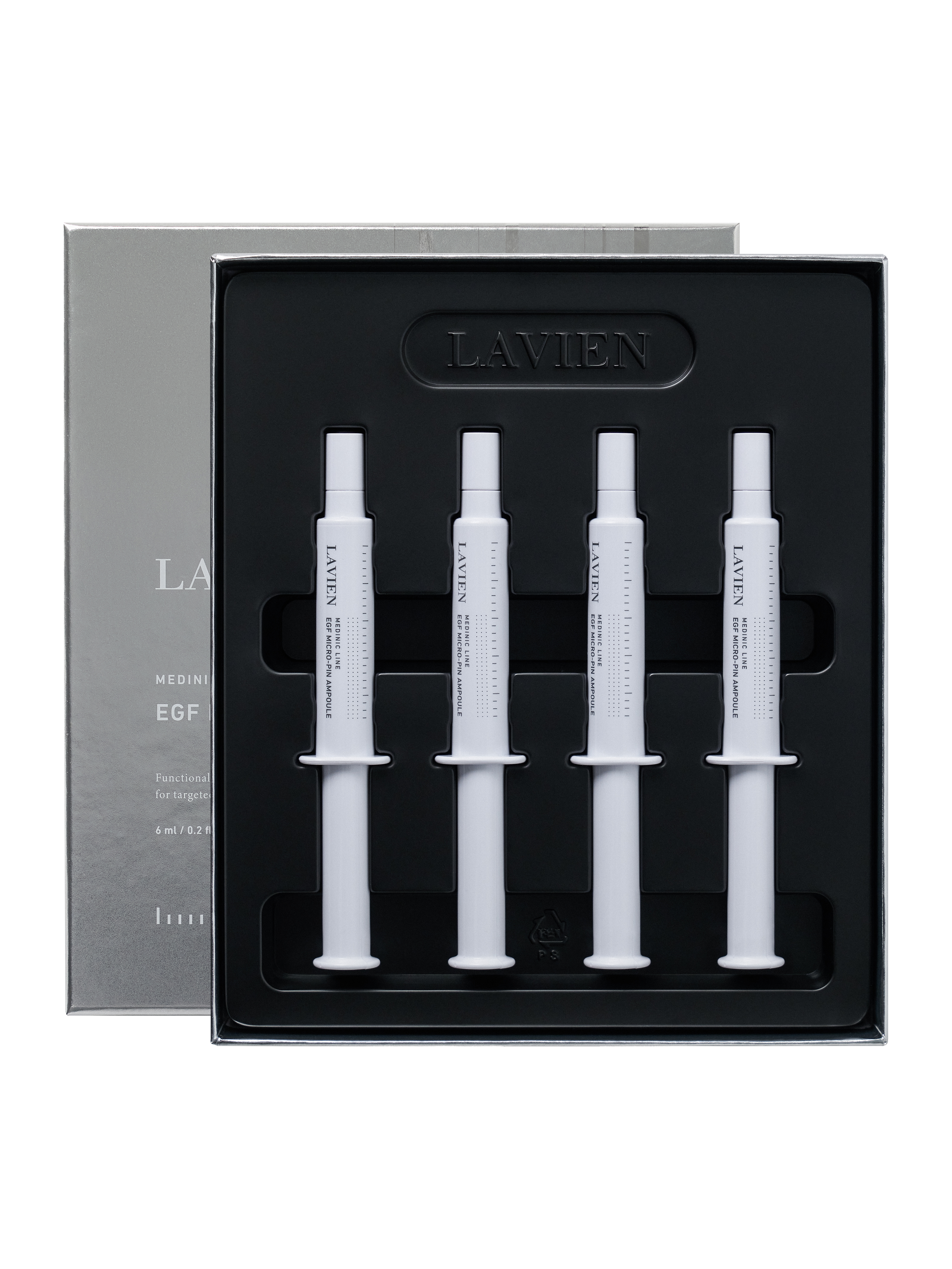 LAVIEN Medinic Line Micro Pin Ampoule | Song of Skin