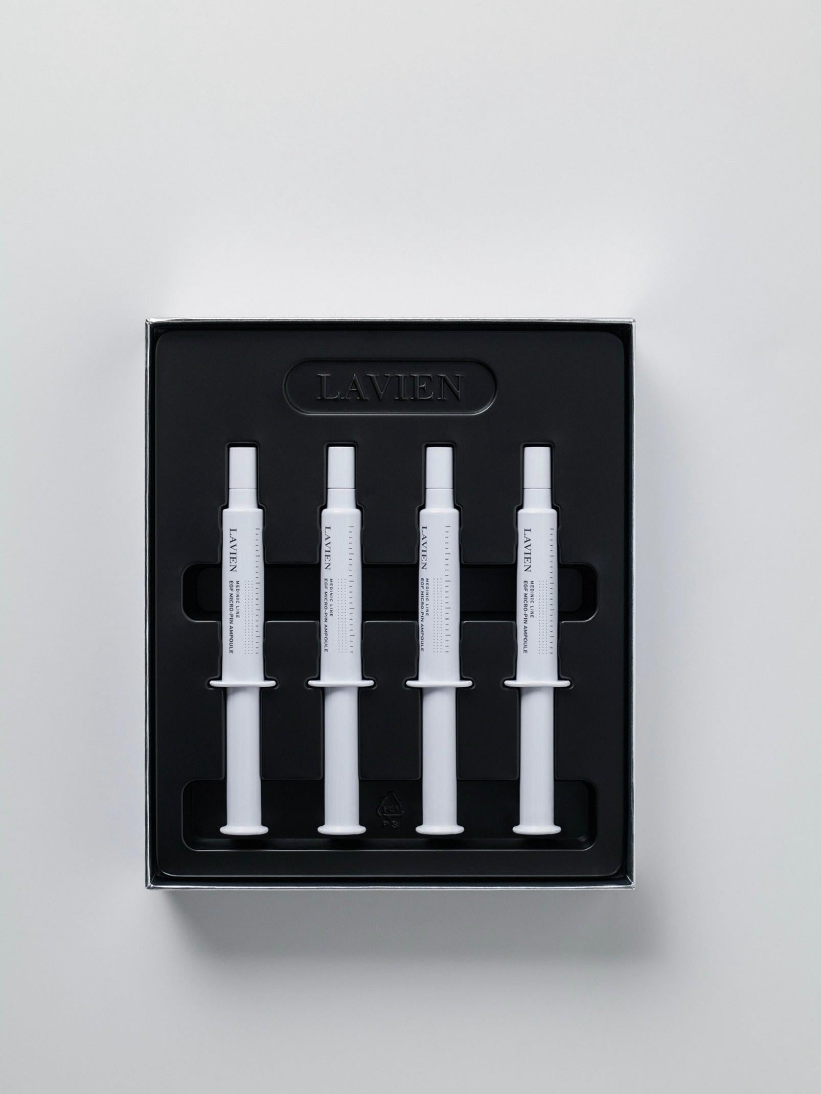 LAVIEN Medinic Line Micro Pin Ampoule - Song of Skin