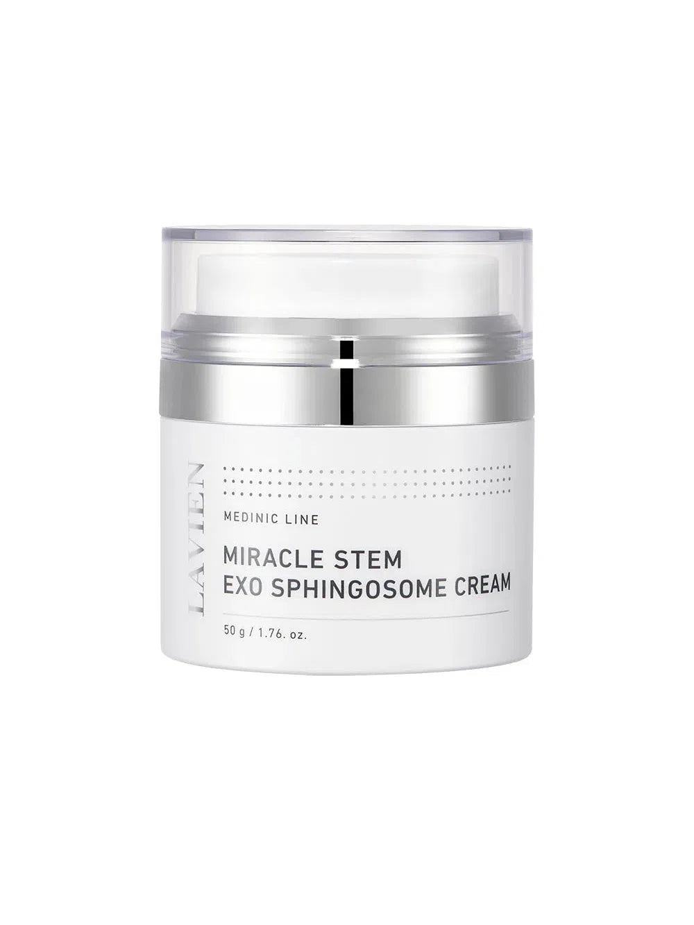 LAVIEN Medinic Line Miracle Stem Exo Sphingosome Cream - Song of Skin