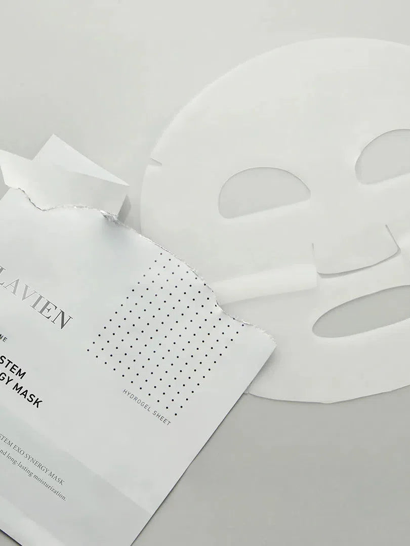 LAVIEN Medinic Line Miracle Stem Exo Synergy Mask - Song of Skin
