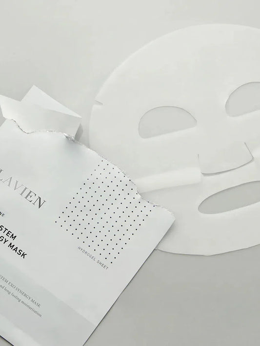LAVIEN Medinic Line Miracle Stem Exo Synergy Mask - Song of Skin