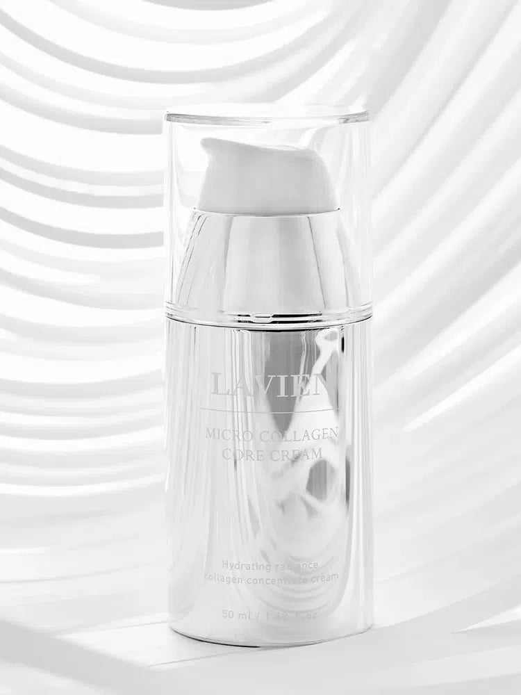 LAVIEN Micro Collagen Core Cream - Song of Skin