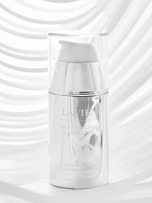 LAVIEN Micro Collagen Core Cream - Song of Skin