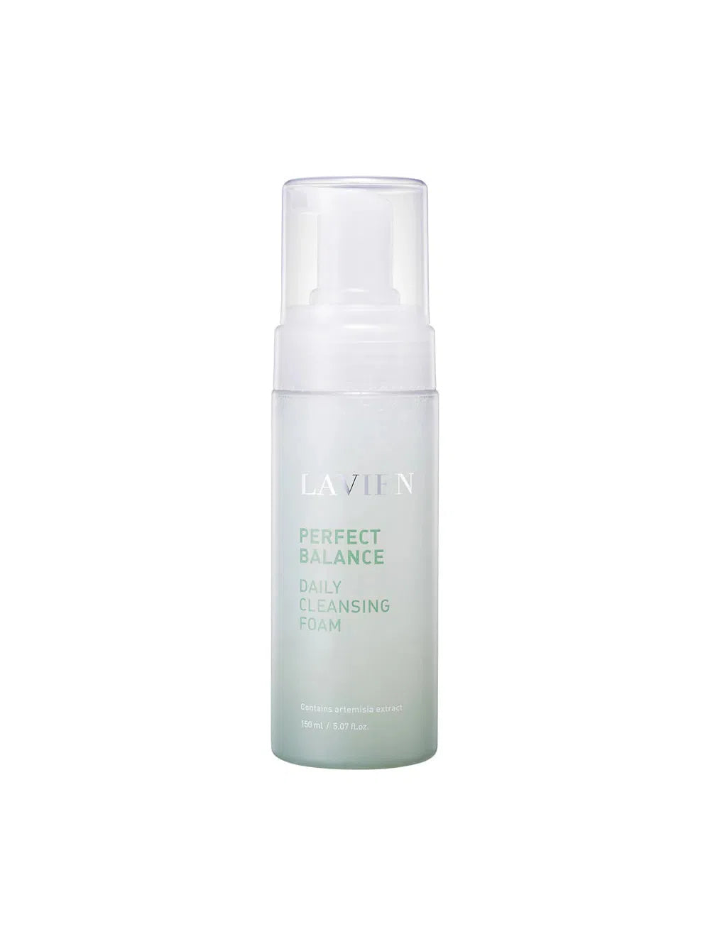 LAVIEN Perfect Balacne Daily Cleansing Foam - Song of Skin