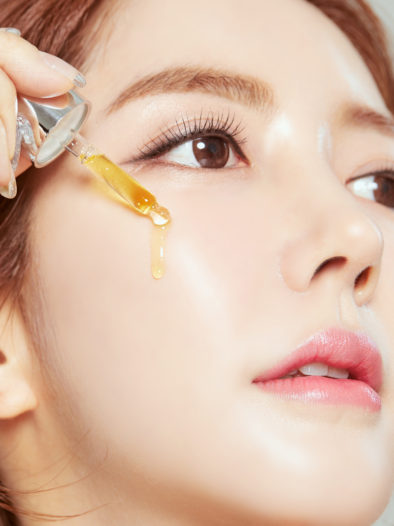 LAVIEN Pure Vita Toning Ampoule - Song of Skin