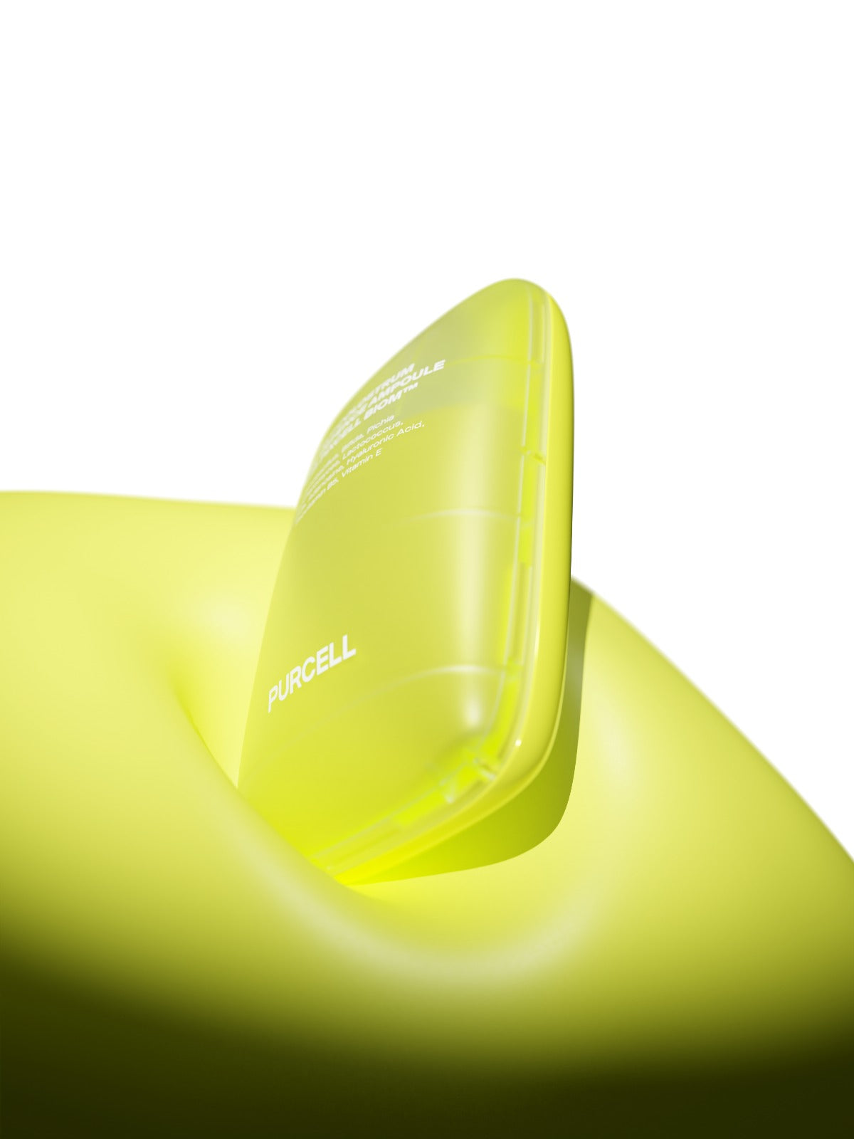 Limited Edition NEON PURCELL 24/7 Colostrum Ampoule Mist - Song of Skin