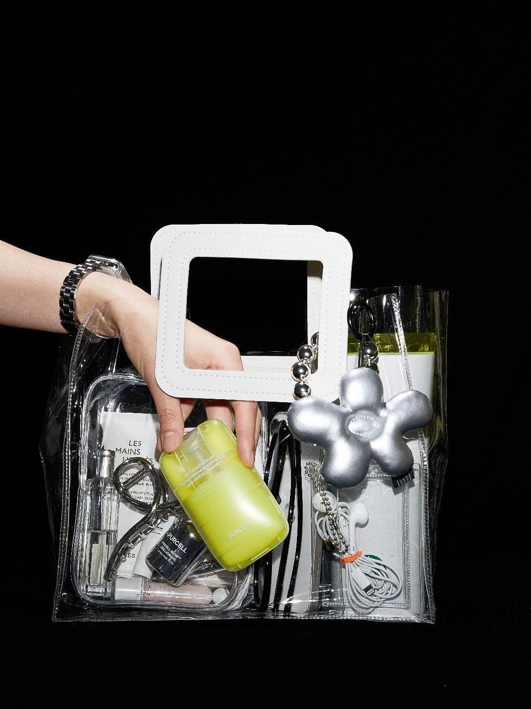 Limited Edition NEON PURCELL 24/7 Colostrum Ampoule Mist - Song of Skin