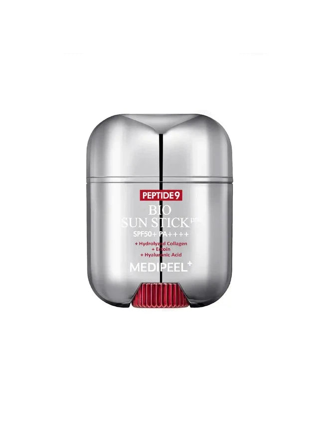 MEDI-PEEL Peptide 9 Bio Sun Stick Pro SPF50+ PA++++ - Song of Skin