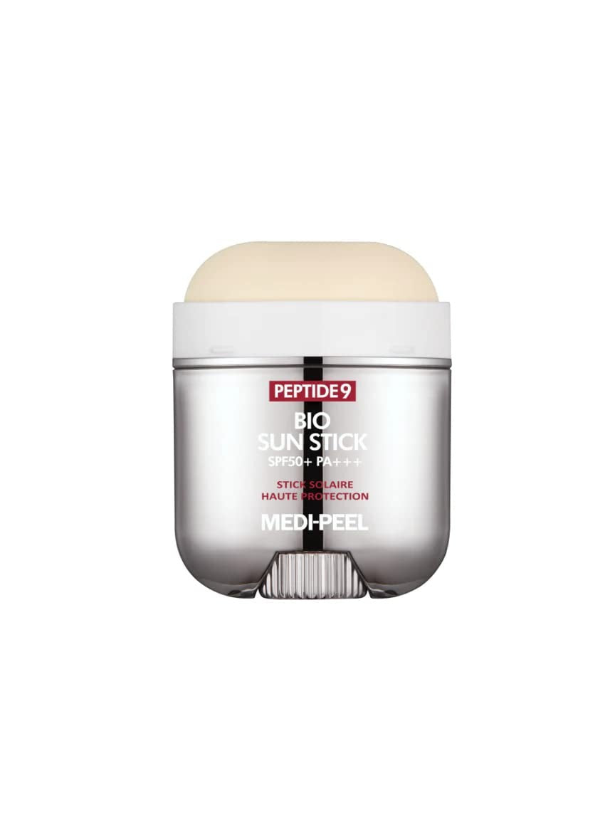 MEDI-PEEL Peptide 9 Bio Sun Stick Pro SPF50+ PA++++ - Song of Skin