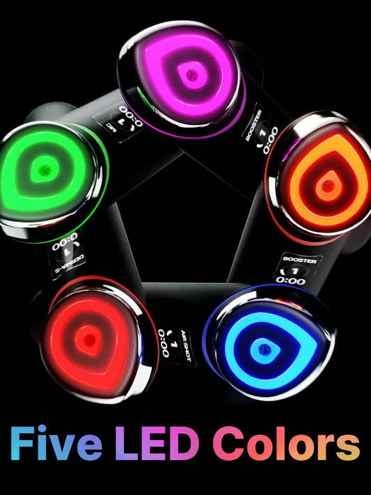 [Limited Edition] Medicube Booster Pro Kuromi Edition - Song of Skin