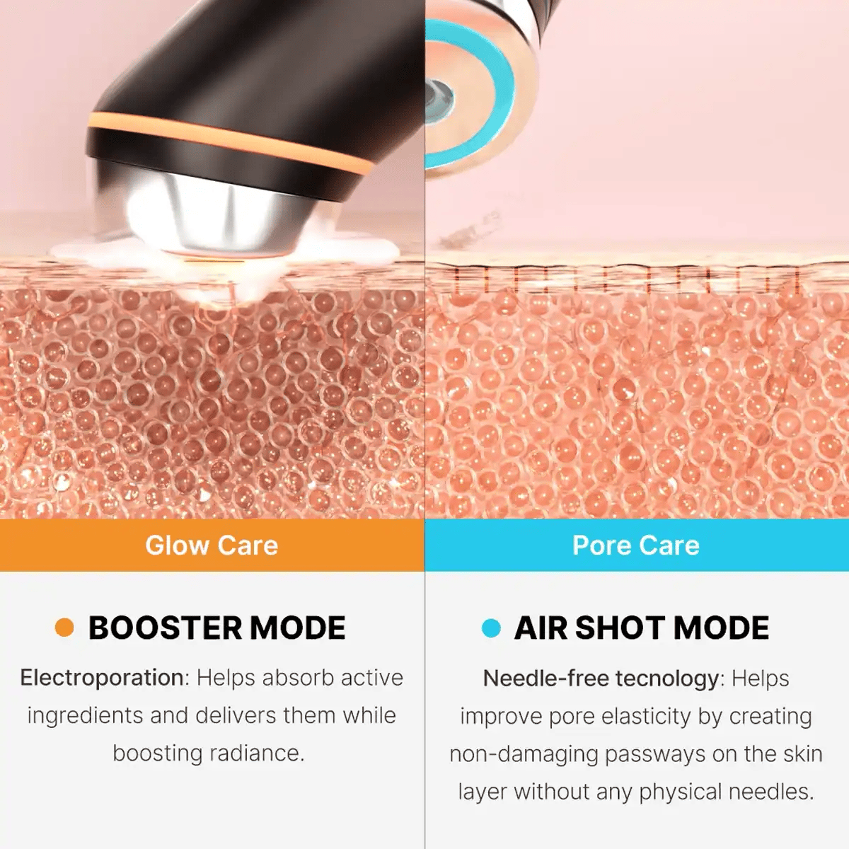 Medicube AGE-R BOOSTER PRO | Song of Skin Medicube AGE-R BOOSTER PRO | Song of Skin