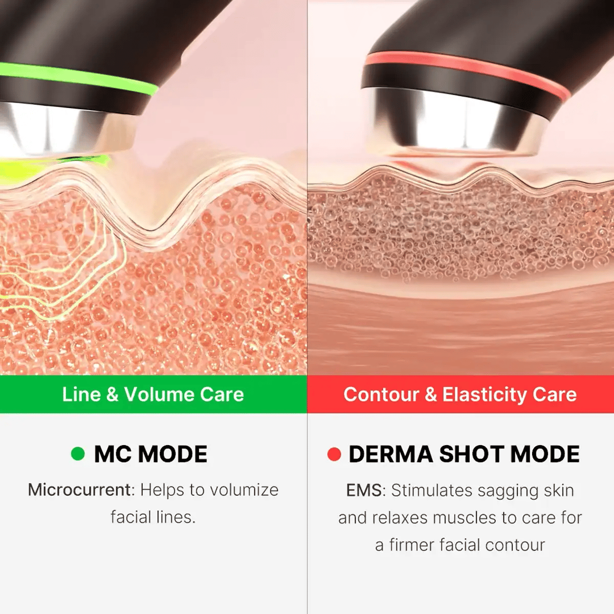 Medicube AGE-R BOOSTER PRO | Song of Skin Medicube AGE-R BOOSTER PRO | Song of Skin