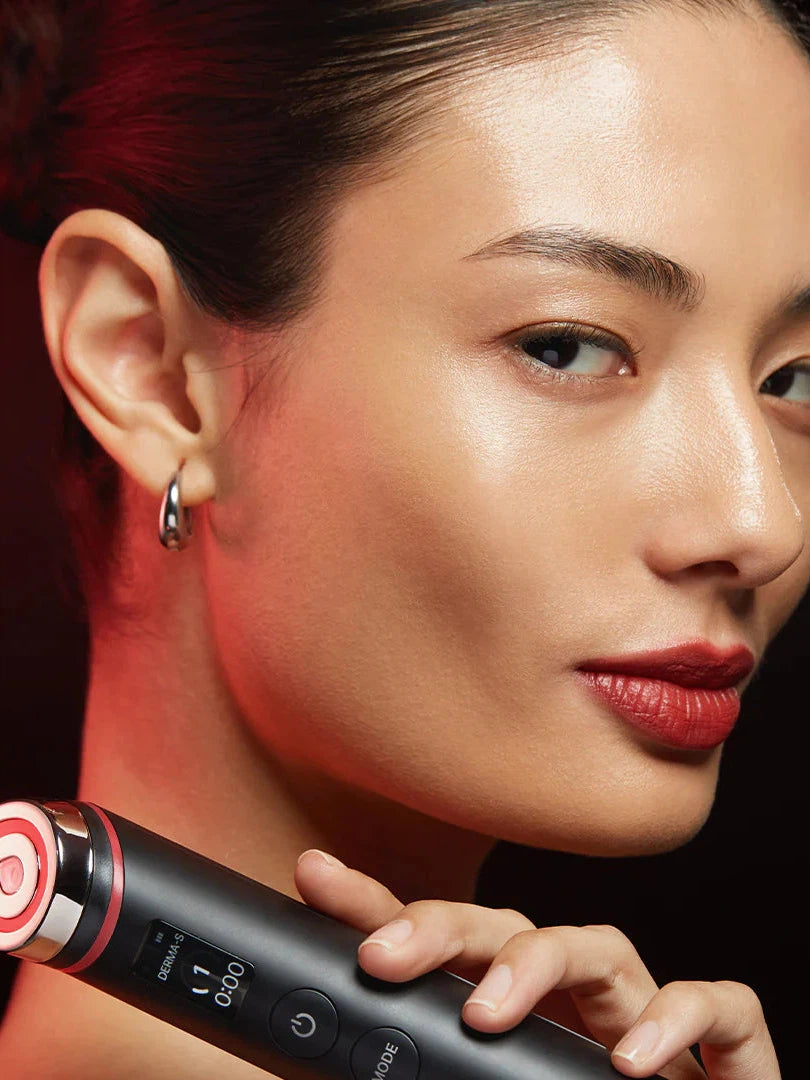 [Limited Edition] Medicube Booster Pro Kuromi Edition - Song of Skin