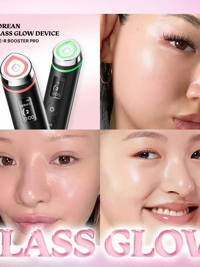 [Limited Edition] Medicube Booster Pro Kuromi Edition - Song of Skin