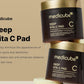 Medicube Deep Vita C Pad - Song of Skin