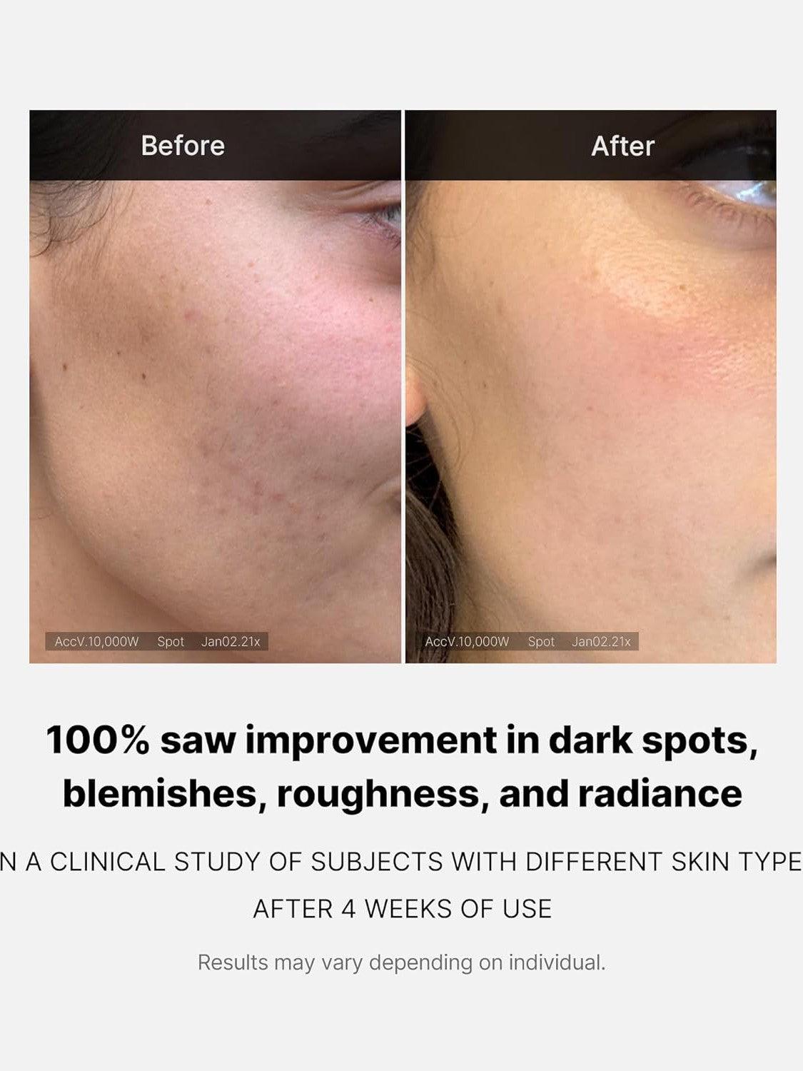 Medicube Deep Vita C Pad - Song of Skin