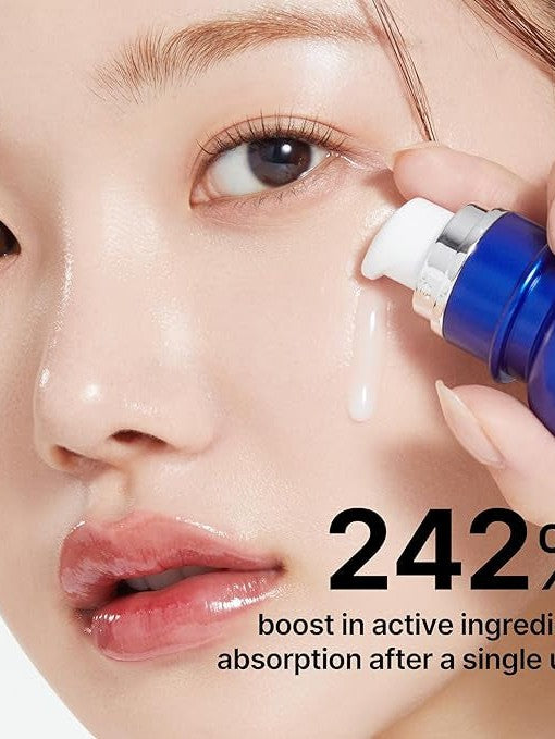 Medicube One Day Exosome Shot Pore Ampoule 2000 - Song of Skin