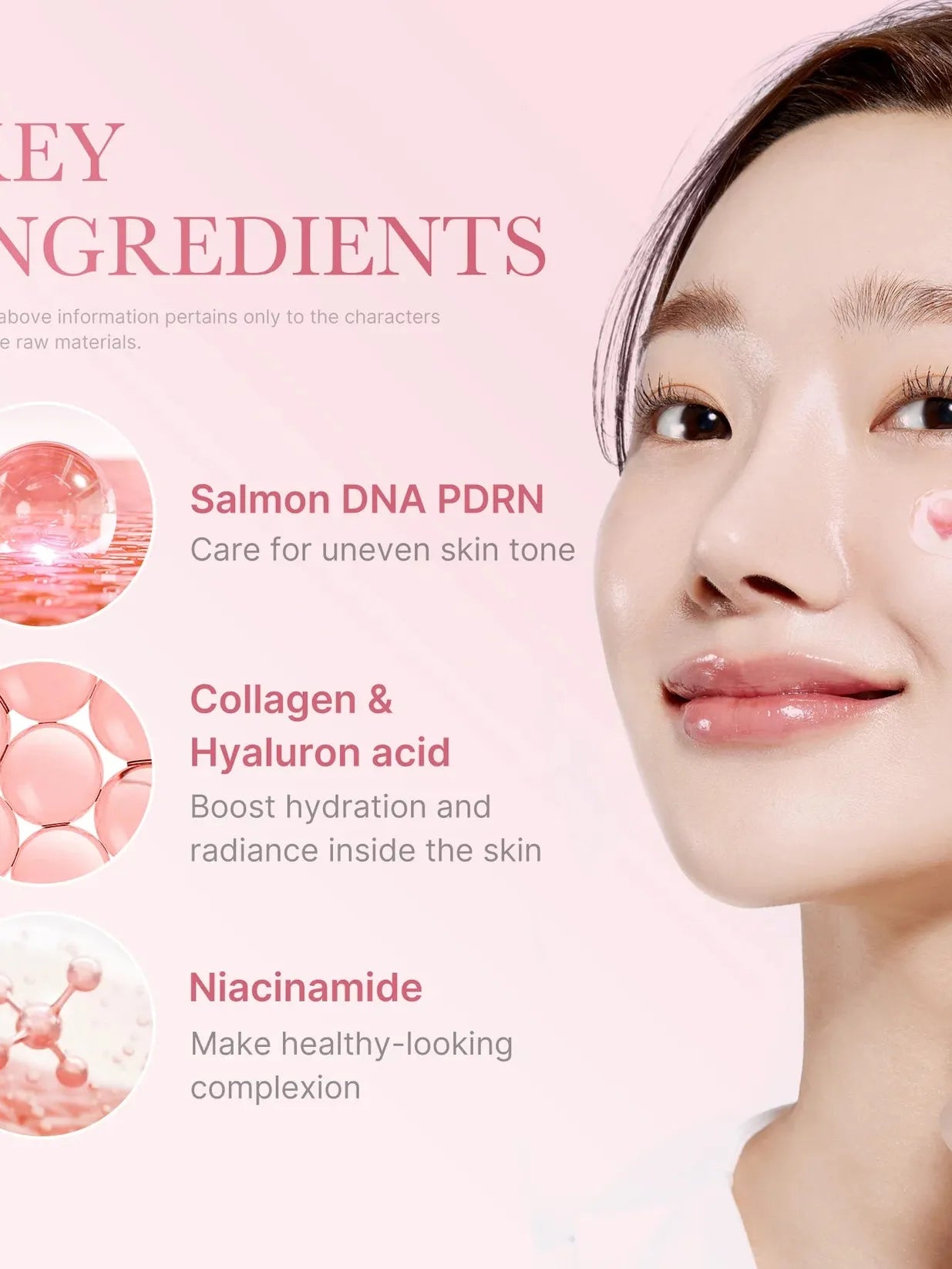 Medicube PDRN Pink Collagen Capsule Cream - Song of Skin