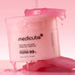 Medicube PDRN Pink Collagen Toning Gel Toner Pad - Song of Skin