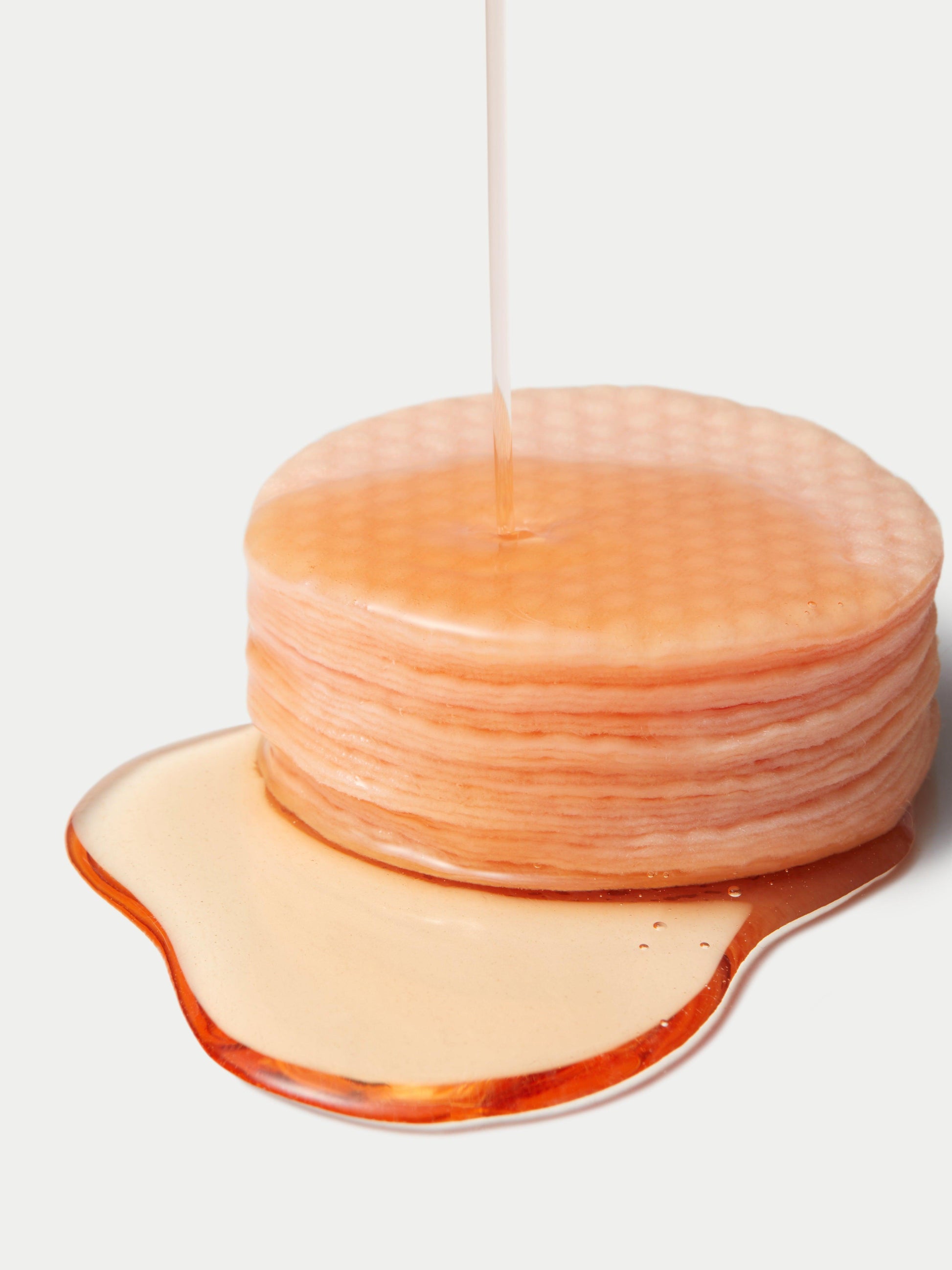 Medicube Red Succinic Acid Panthenol Pad - Song of Skin