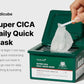 Medicube Super Cica Daily Quick Masks - Song of Skin