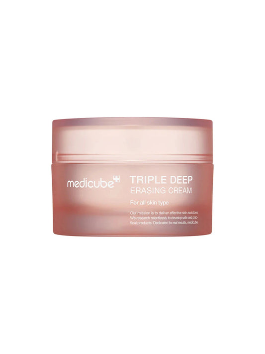Medicube Triple Collagen Cream 4.0 - Song of Skin