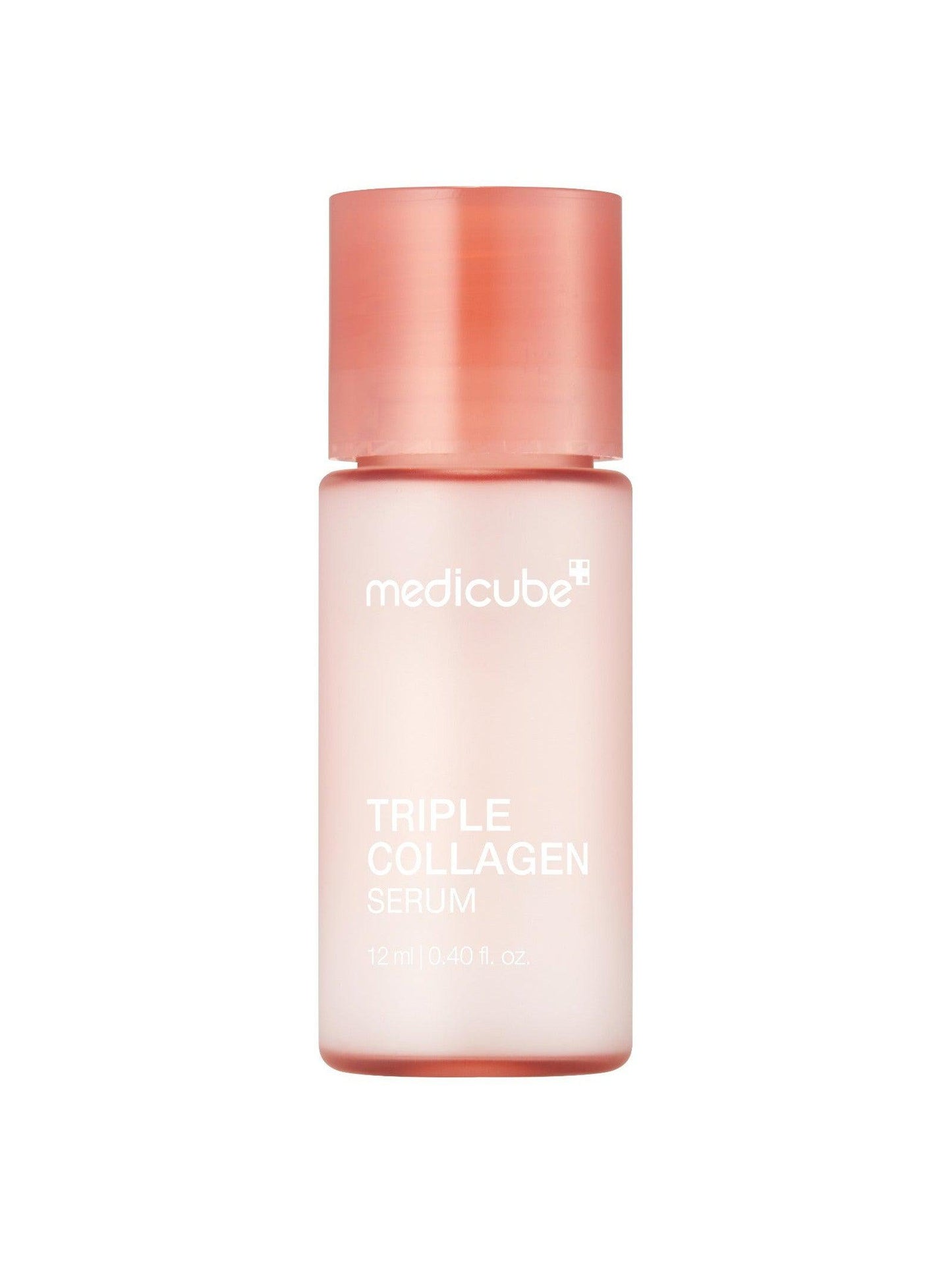 Medicube Triple Collagen Serum MINI - Song of Skin