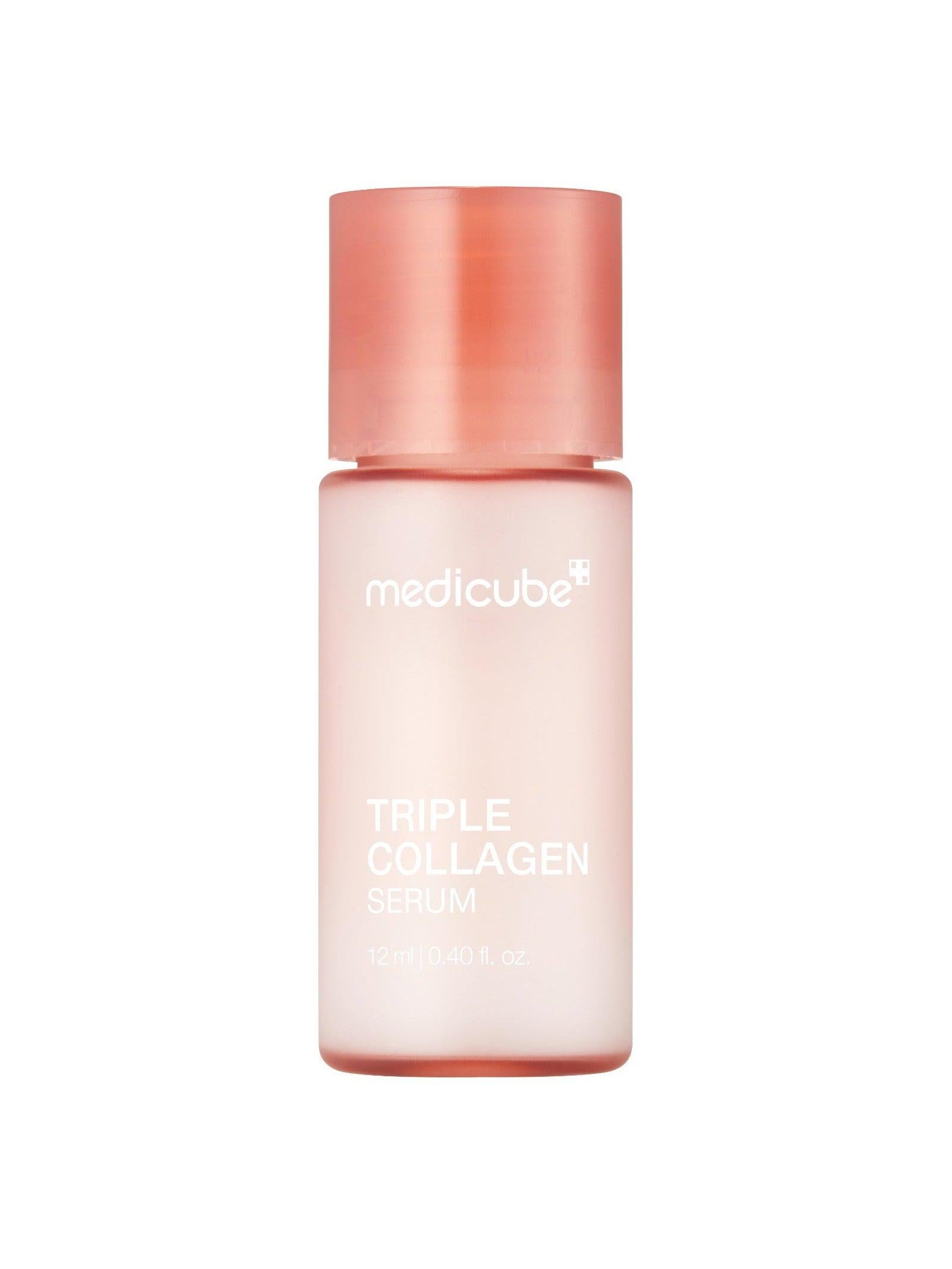 Medicube Triple Collagen Serum MINI - Song of Skin