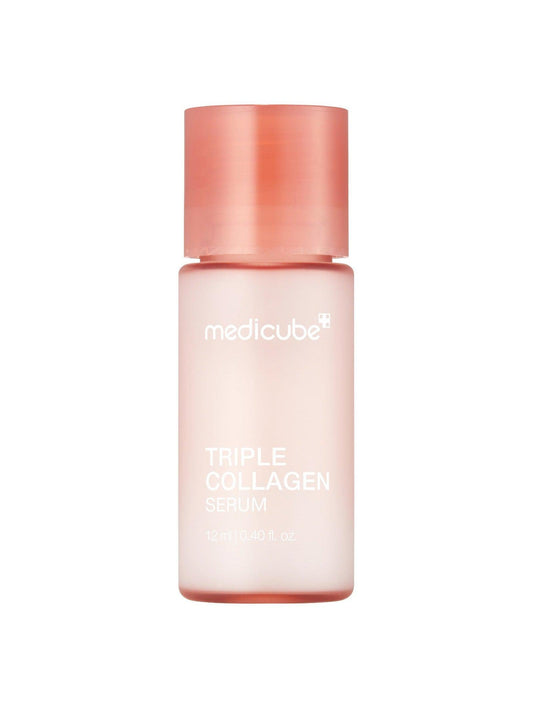 Medicube Triple Collagen Serum MINI - Song of Skin