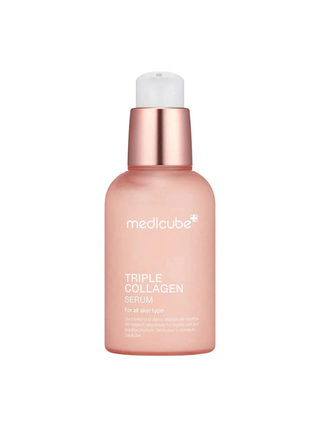 Medicube Triple Collagen Serum - Song of Skin