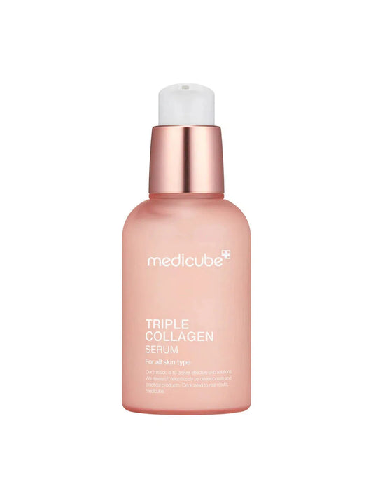 Medicube Triple Collagen Serum - Song of Skin
