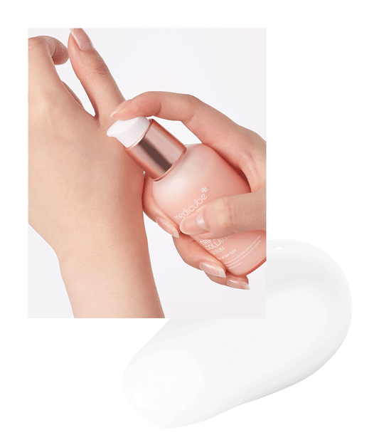Medicube Triple Collagen Serum - Song of Skin
