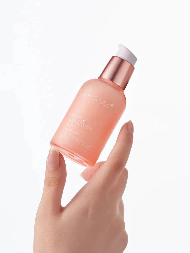 Medicube Triple Collagen Serum - Song of Skin