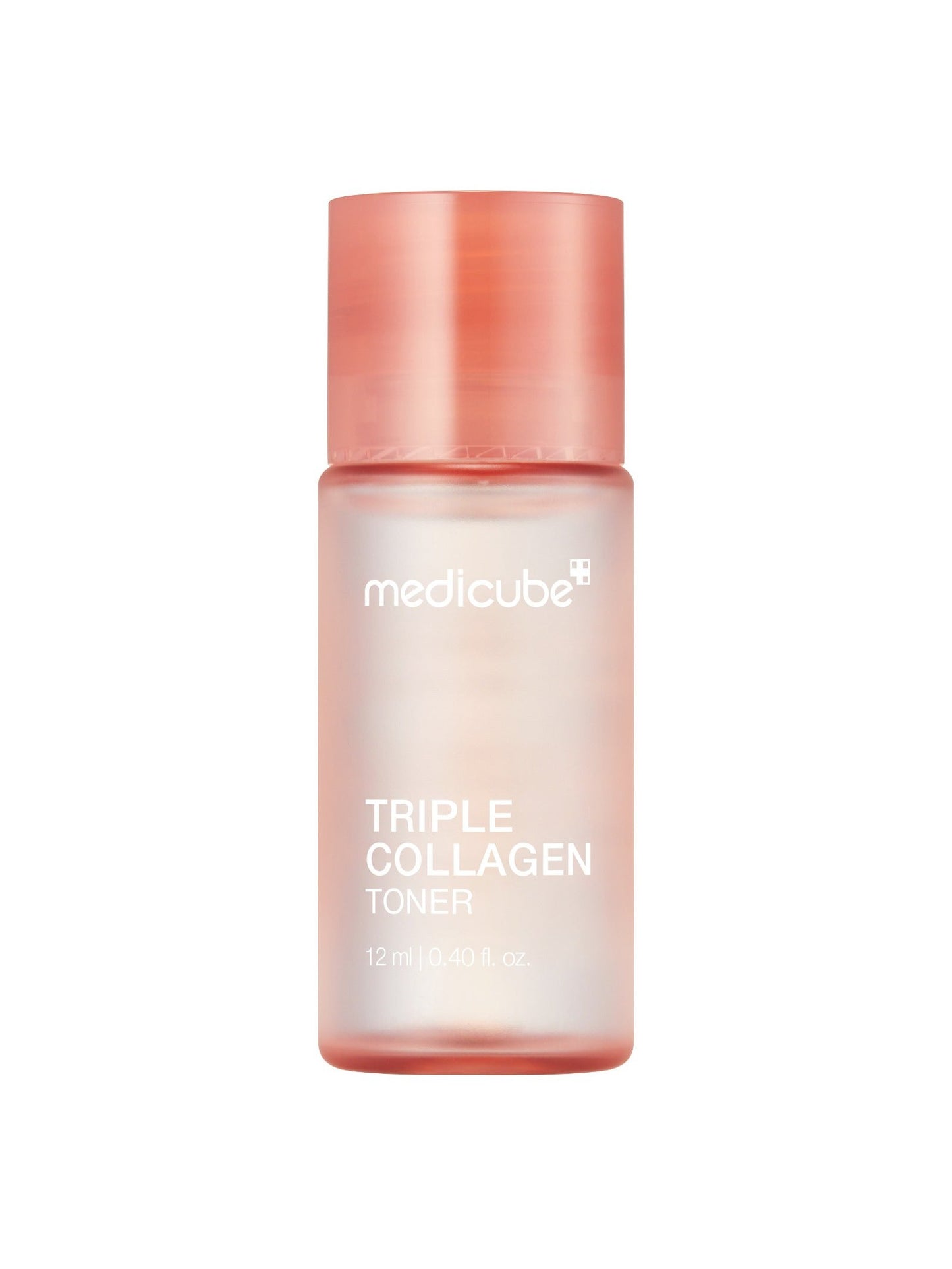 Medicube Triple Collagen Toner MINI - Song of Skin