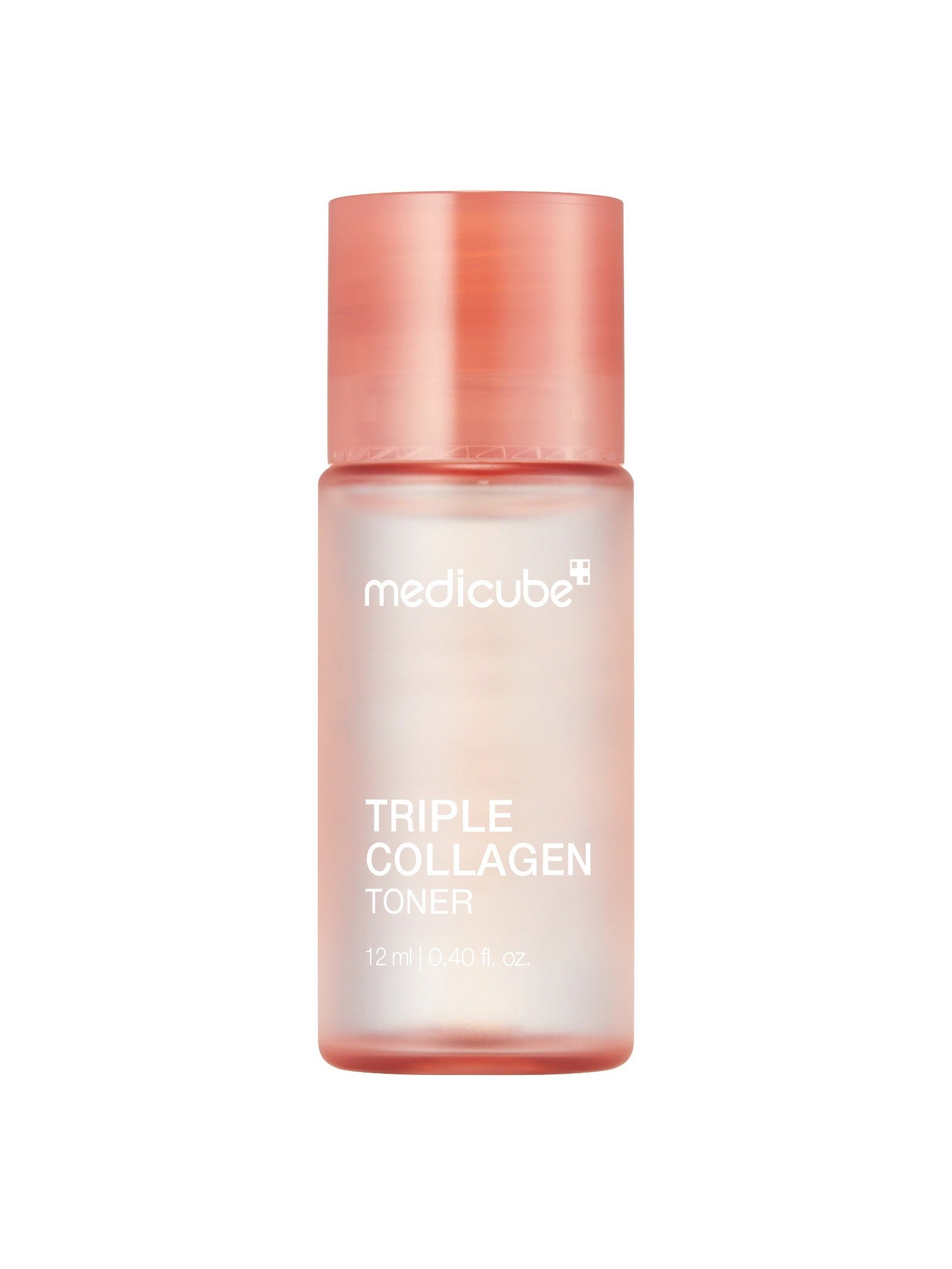 Medicube Triple Collagen Toner MINI - Song of Skin