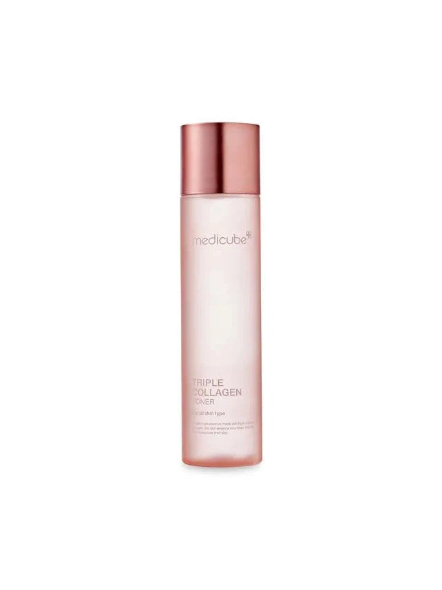 Medicube Triple Collagen Toner - Song of Skin
