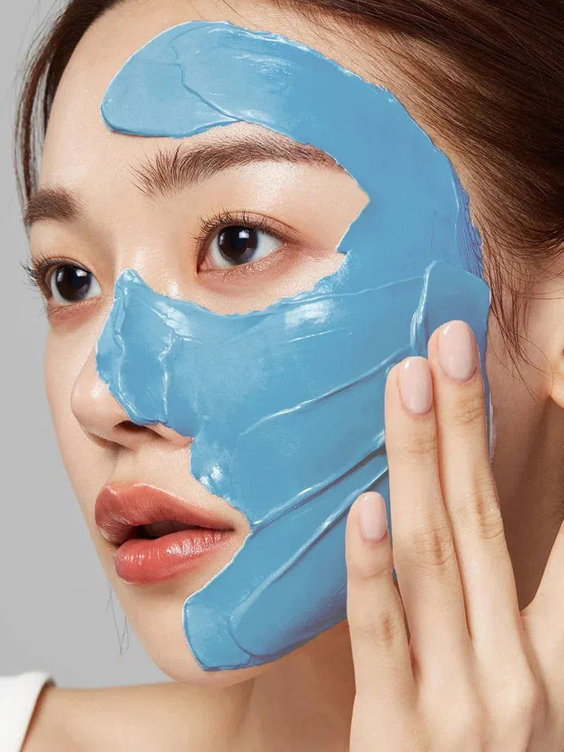 Medicube Zero Pore Blackhead Mud Mask - Song of Skin