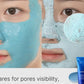 Medicube Zero Pore Blackhead Mud Mask - Song of Skin