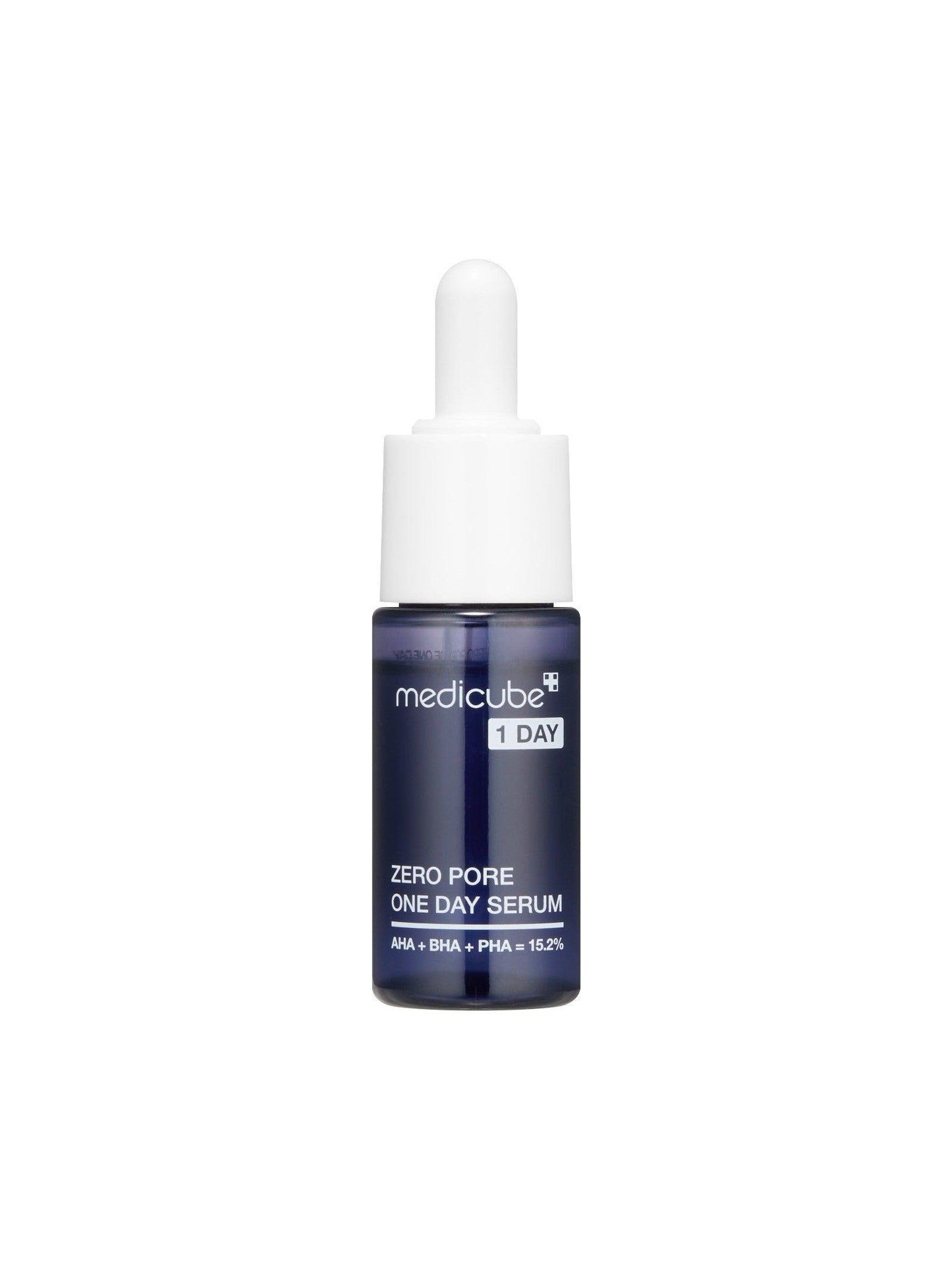 Medicube Zero Pore One Day Serum MINI SIZE - Song of Skin