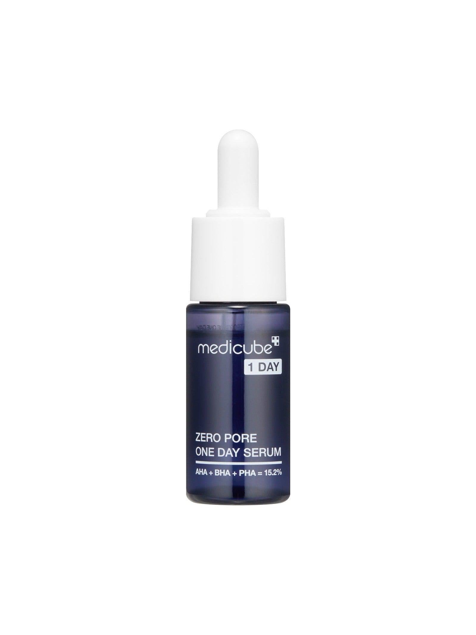 Medicube Zero Pore One Day Serum MINI SIZE - Song of Skin