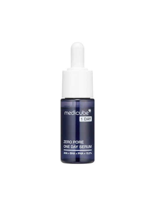 Medicube Zero Pore One Day Serum MINI SIZE - Song of Skin