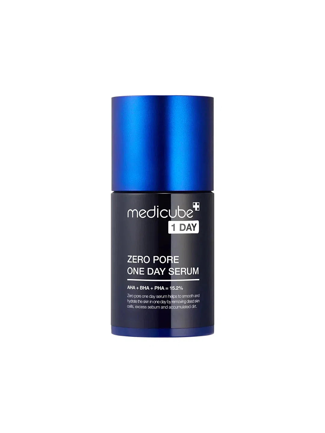 Medicube Zero Pore One Day Serum - Song of Skin