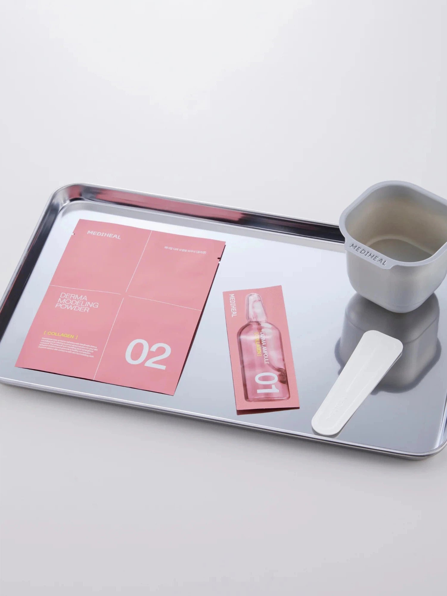 Mediheal Derma Modeling Pack Collagen Firming - Song of Skin