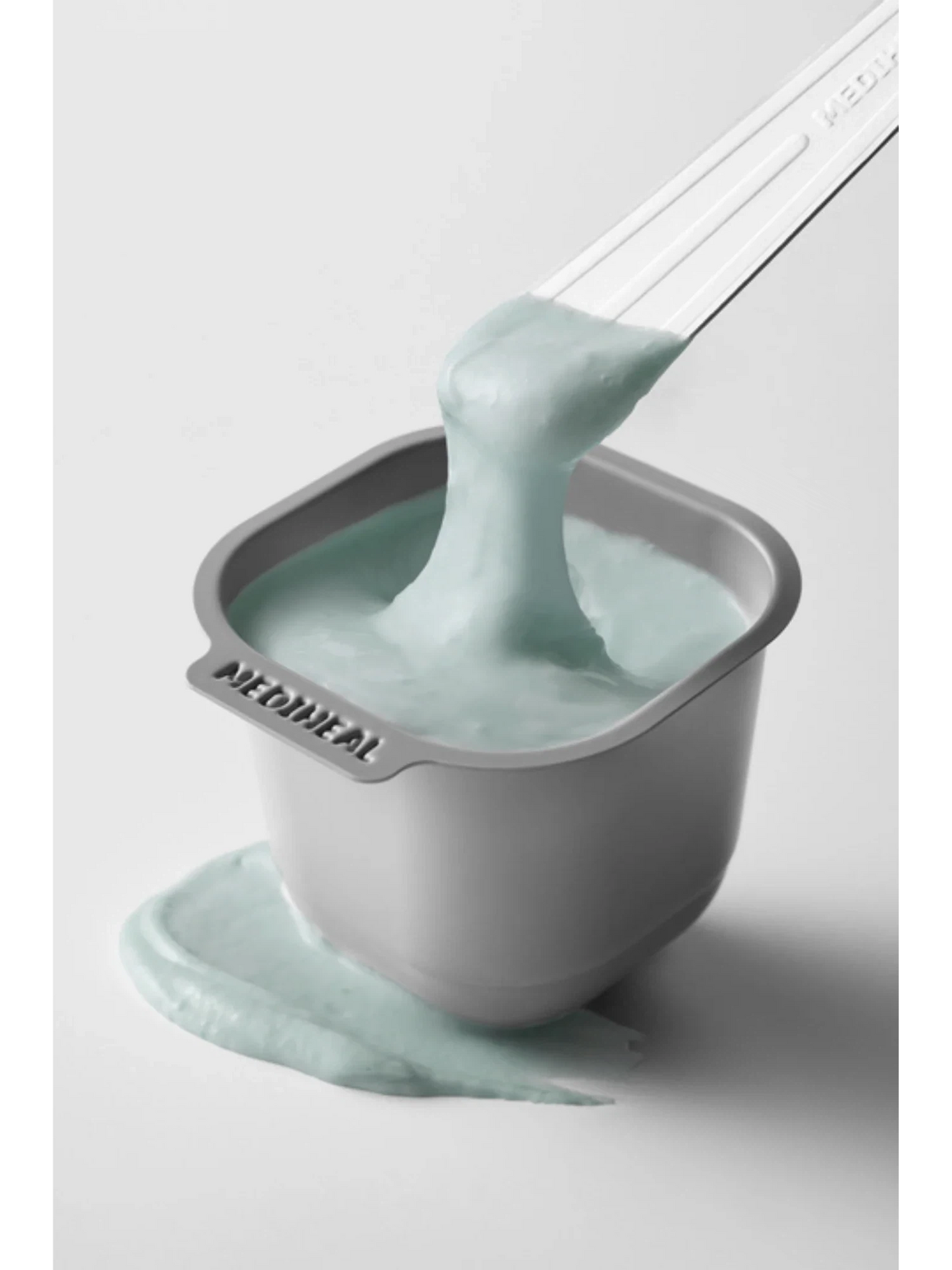 Mediheal Derma Modeling Pack Madecassoside Blemish - Song of Skin