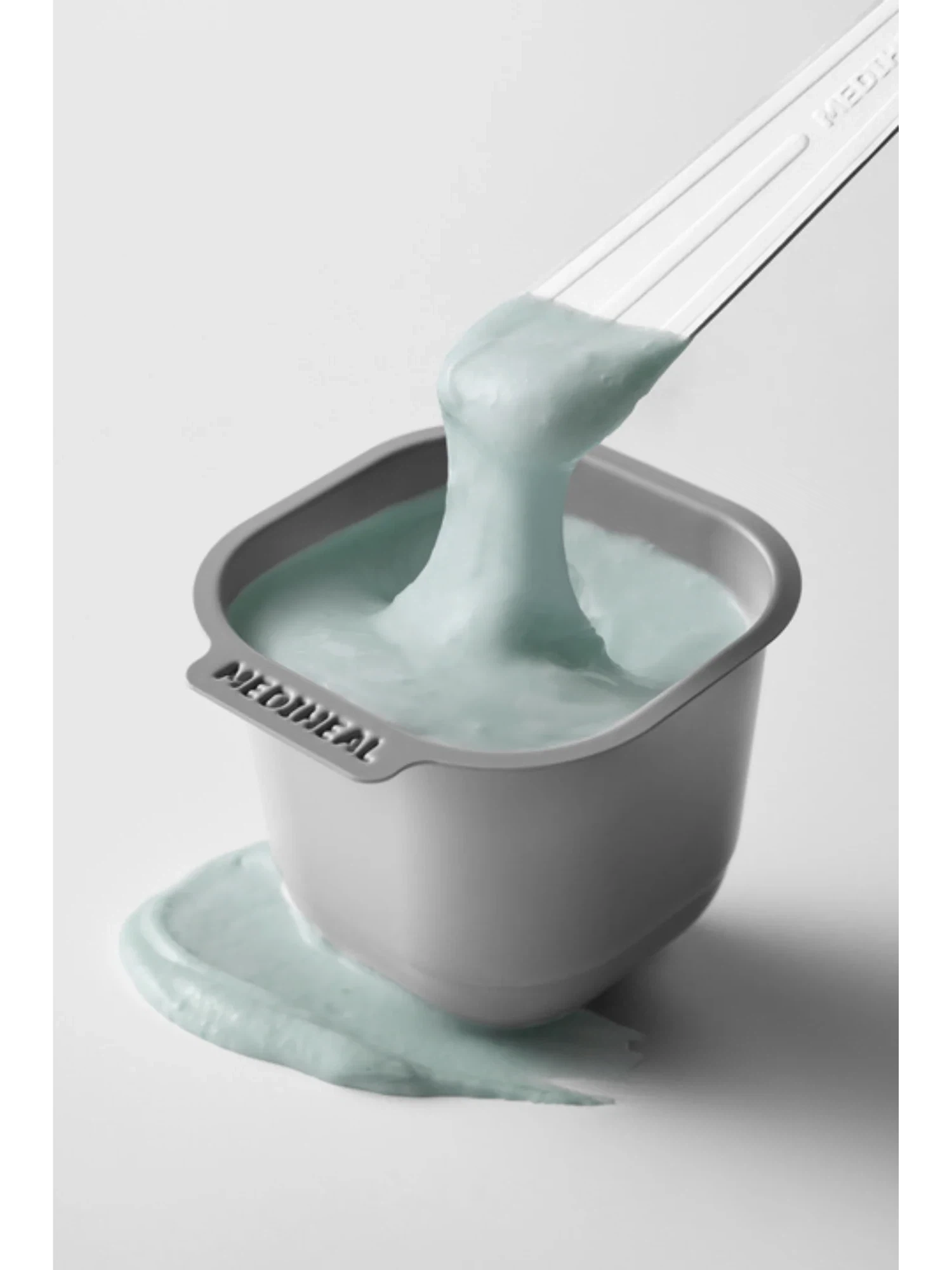 Mediheal Derma Modeling Pack Madecassoside Blemish - Song of Skin