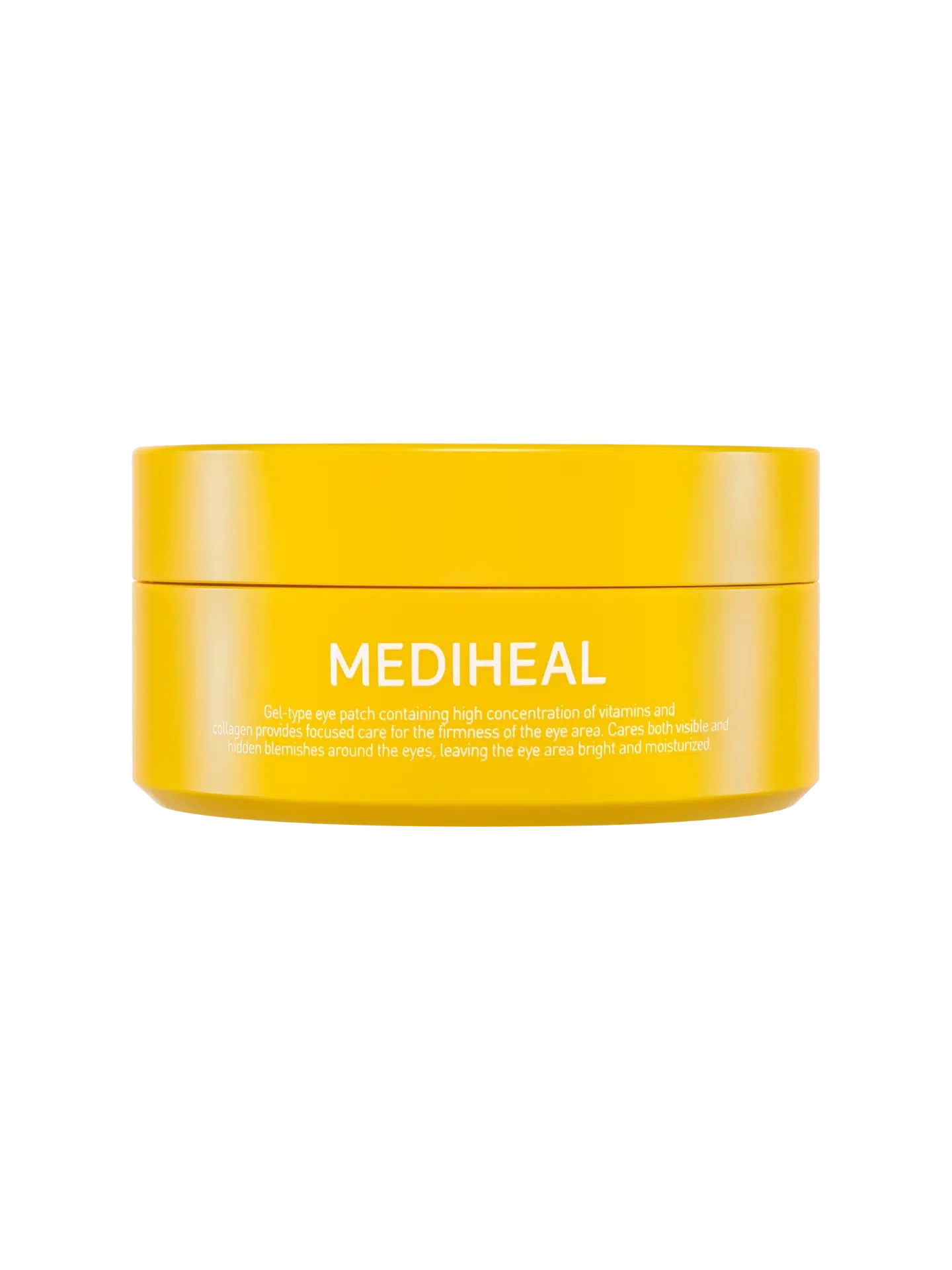 Mediheal Vita Collagen Eye Ampoule Patch - Song of Skin