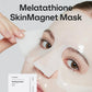 Dr.nineteen Melatathione SkinMagnet Mask