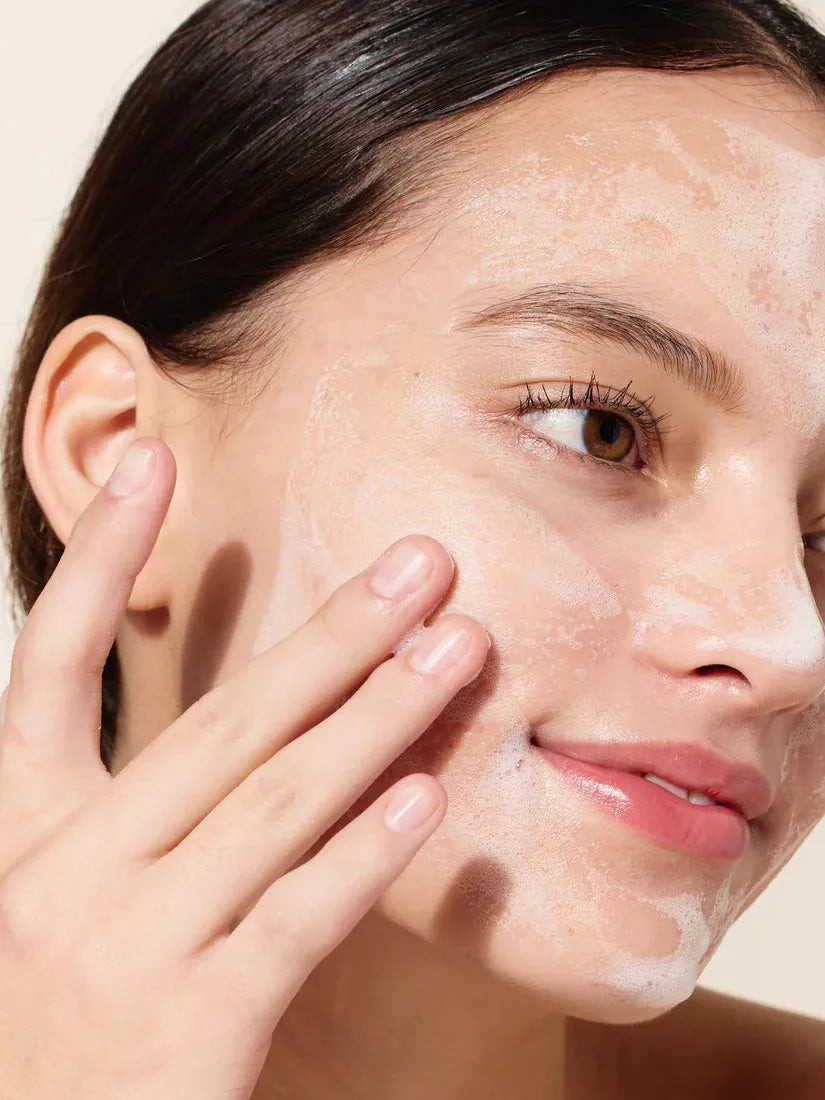 Menokin 30 Seconds Quick Bubble Mask MOIST - Song of Skin