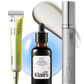 ** Limited-Time Offer ** Mirrored Skin Golden Trio - Dear Klairs EGF Serum & CelDot Diamond Cream & Celimax Retinal Shot